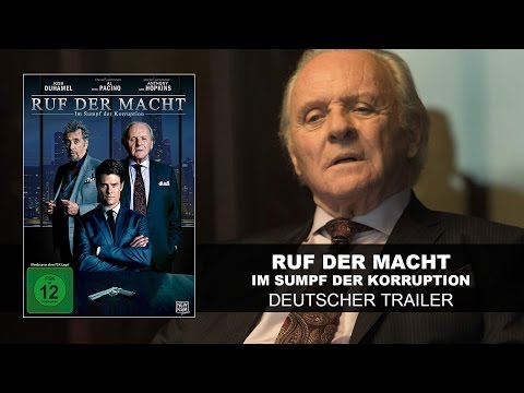 Trailer-Vorschau: Ruf der Macht