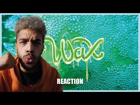 Einfach ein BRETT! 🚧 OSAMA x EZCO 44 - WAX prod. by R.Rozay | Reaction