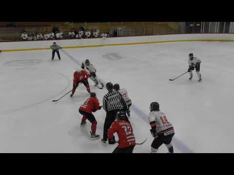 Pyry - KJT Haukat 15.9.2019