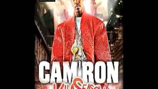 Cam&#39;Ron - Do Ya Thing (remix)