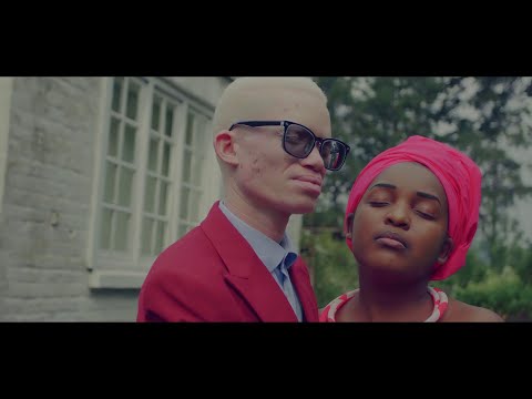 Clarisse Karasira - Njye na we ft Patrick  Videwo