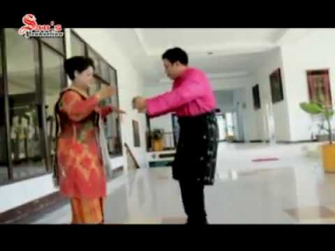 "BULUNG GADUNG KENTUCKY" By. Jenny Br. Sembiring