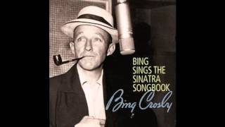 Bing Crosby - It Happened In Monterey