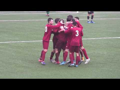 Sanstevese-Veloce 2-1