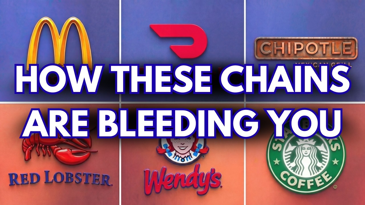 12 Reasons You Are Bleeding Money At The Restaurant in 2026 (How To Avoid It)