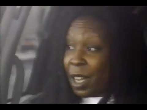 Boys on the Side Movie Trailer 1995 - TV Spot