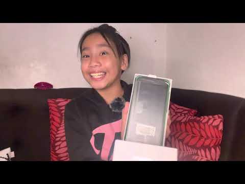 FIRST YOUTUBE VIDEO | UNBOXING BLACKVIEW BV4900 PRO