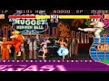 TAS Ryu VS Ken SF Hyper Fighting