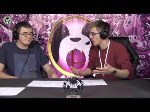 PPT-W17 - Barcley + Sir LAbot Vs. Wusi + Koyu - Winners Round 2 - Smash 4 Doubles