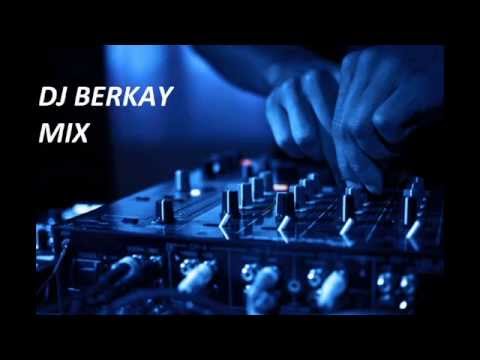 DJ BERKAY MIX (NEW 2014 HAUSE)