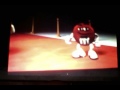 M MS Red S Red Carpet Tips 2004 USA