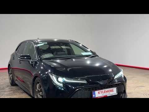 Toyota Corolla 1.8 HYBRID AUTOMATIC - G STYLE MILL - Image 2