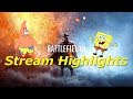 Battlefield 1 Funny Moments Stream Highlights