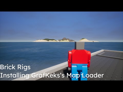 brick rigs water map brick rigs water map