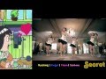 120511 SECRET "Twinkle Twinkle" FULL PV 시크 ...