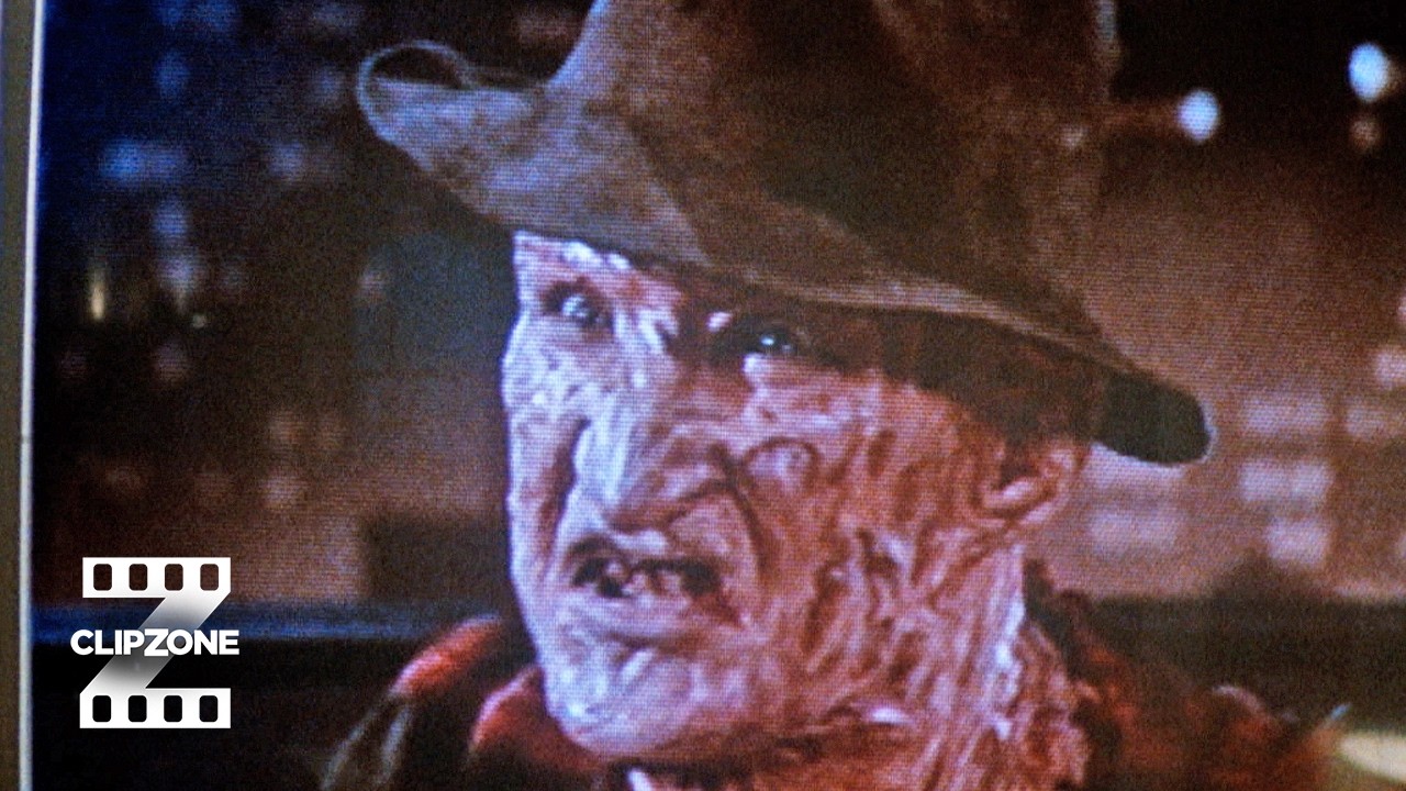 Freddy On Primetime