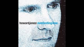 Howard Jones - Everlasting Love (1989) HQ