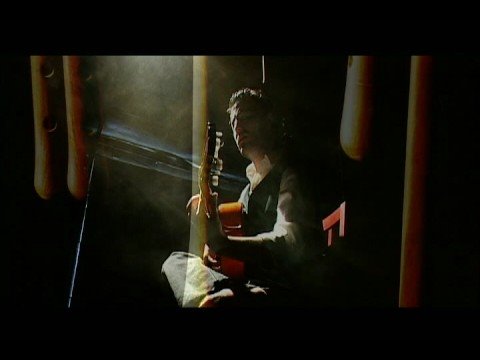 Flamenco Guitar by "Vahagni"  ( with Armenian Duduk )