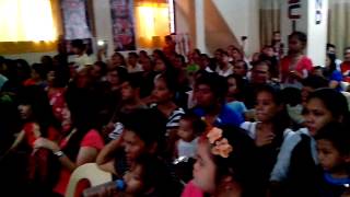 Let's go by group 1 crew ft. Tobymac