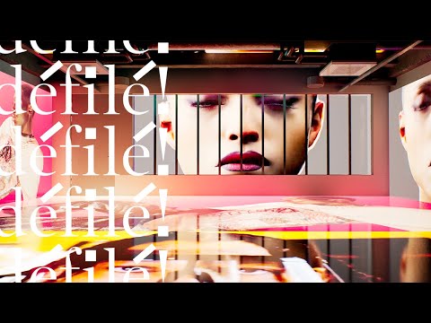 IFM Paris｜MA Graduate Show 2022 | Fashion Image