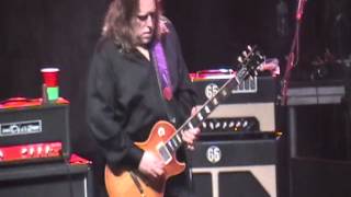 Sheryl Crow #8 &quot;Run Run Rudolph&quot; @ Warren Haynes Xmas Jam 12/15/12