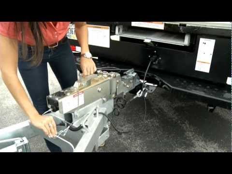 Car Carrier Towing Instructions - Penske Truck Rental