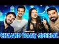 CHAAND RAAT SPECIAL with RAJAB BUTT and ZULQARNAIN SIKANDAR | Nonstop Podcast Ep. 26