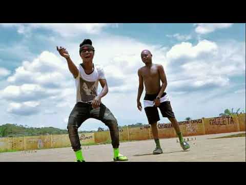 Mapa Do Kuduro Feat Dj Ade - SOLTURA [Kuduro_2022]