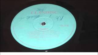 THE DYNAMITES     SKAKIAAN      LP  CLANDISC