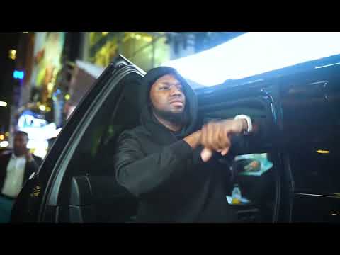 Ruger bone - Rams (Official Video)