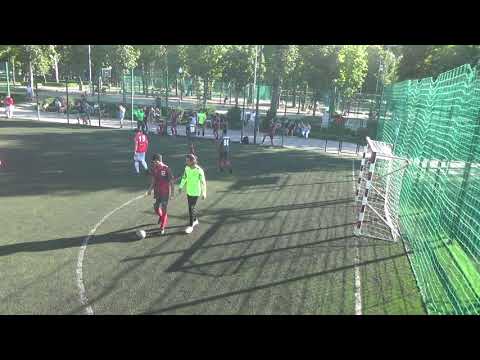 6 КХ 1б лига Сто Пудов – Shakhda1 таймч2 1