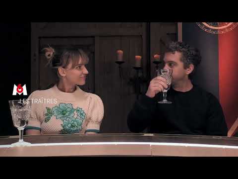 Les Traîtres - Bande-annonce M6
