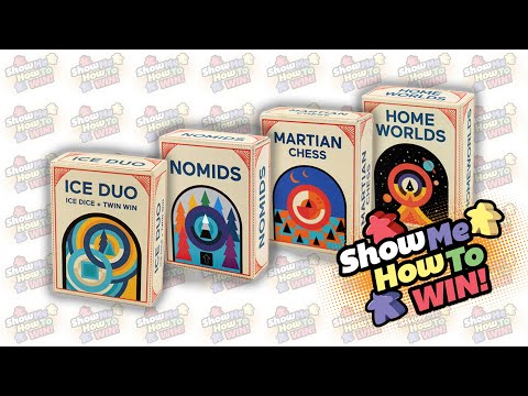 Show Me How to Win Martian Chess