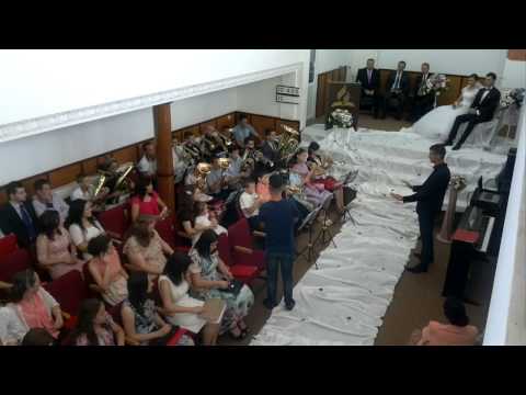 Fanfara Comişani - Stăm lângă apa de viaţă