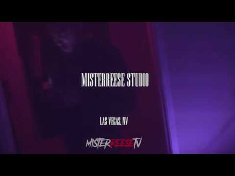 No Forgiveness Studio Session - SemNameKeek , T-Hunnitsz, MisterReese