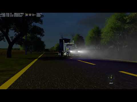 Farming Simulator 17 On The  FS17 Missouri USA Map