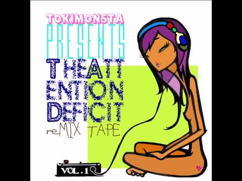 TOKiMONSTA  - My Favorite Ladies (Sultry Mix)