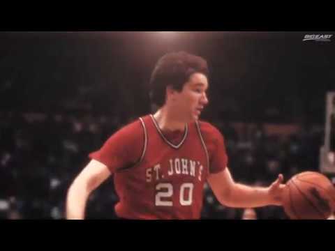 40 Year Anniversary - BIG EAST Conference