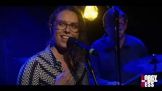 Alone Together (played by Sara Filipova, David Helbock &amp; Herbert Pirker)