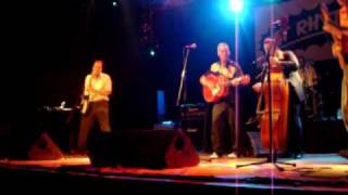 Desperado 5 @ Get Rhythm #4 (ITALY)