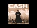 Johnny Cash - Let The Train Blow The Whistle