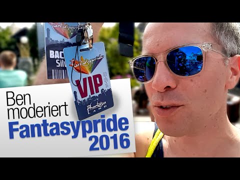 Fantasypride 2016 | jungsfragen.de