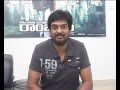 Puri Jagannadh Message To USA Fans About Cameraman Ganga Tho Rambabu