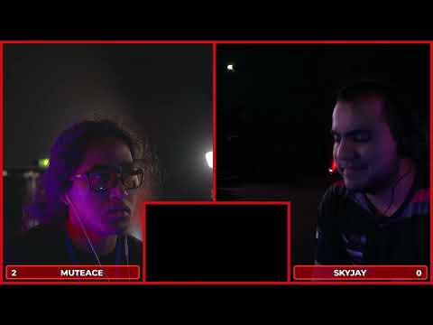 MuteAce (Peach) vs Skyjay (Incineroar) - Winners Final - Reset by Game On