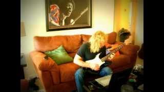 "Message to love'  octavia , Stratocaster, Jimi Hendrix, Buddy Miles, Billy Cox