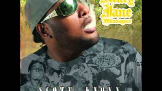 Scott Knoxx - 1 4 U (feat. Adi Mack)