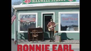 Ronnie Earl And The Broadcasters - Kismet (2016)