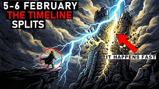 Mercury-Uranus SHOCK Wave Hits - 3 Signs Receive UNEXPECTED News That Changes Everything (Feb 5)