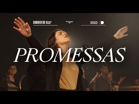 Promessas | Emaús Music