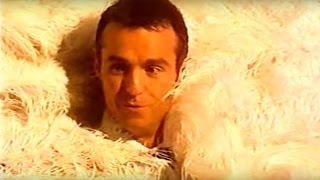 Marti Pellow - All I Care About Is Love (from 'Chicago') - This Morning